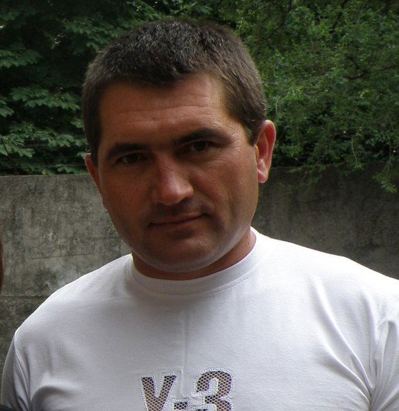 Женя Шабуров