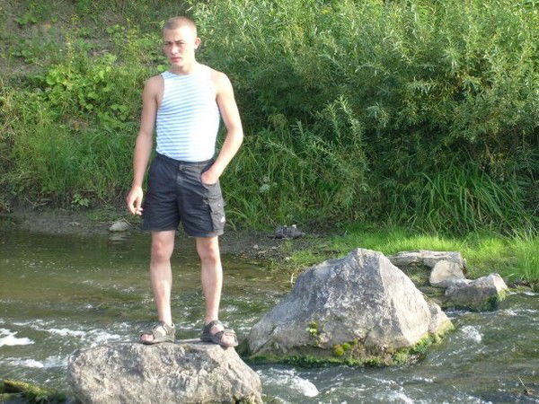 Вячеслав Оленичев