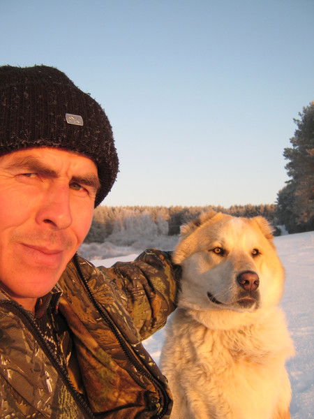 Камил Шайгарданов