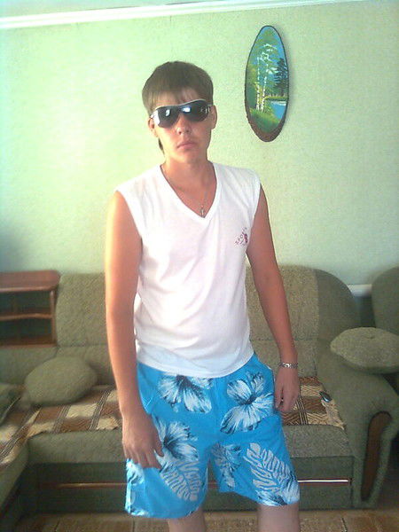 Игорь Савельев