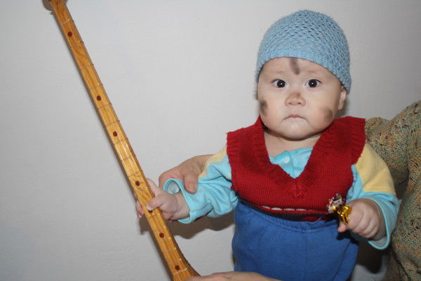 Шынар Байжанова