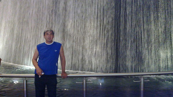 Марат Атасарыев