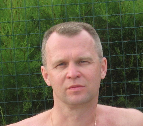 Сергей Подколзин