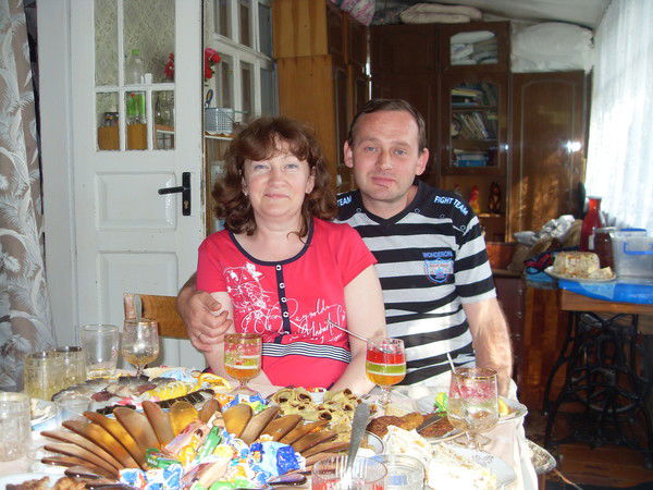 Тарас Бражник