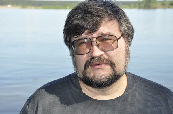 Андрей Воронцов