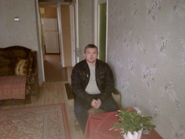 Олег Писаренков