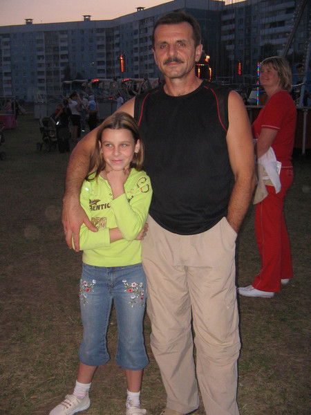 Владимир Солонец