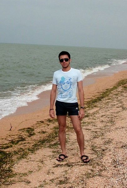 Евгений Тихомиров