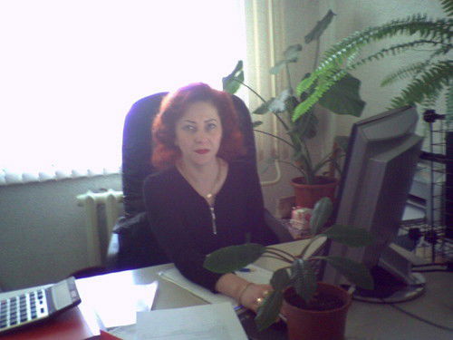 Лариса Демьяненко