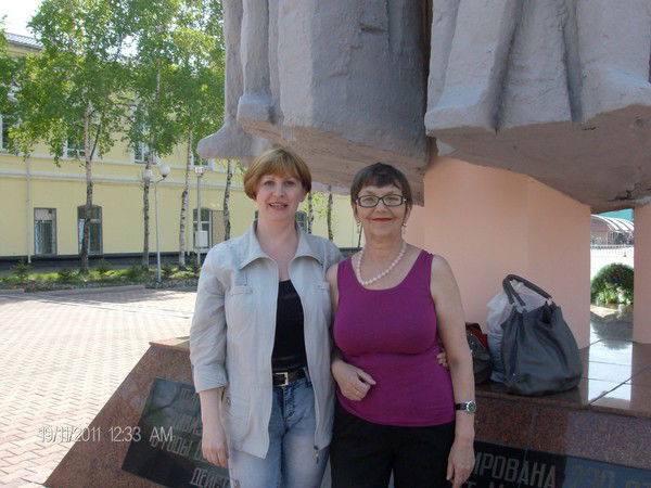 Камнева Татьяна