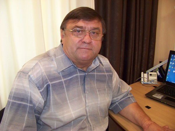 Станислав Шкорупинский