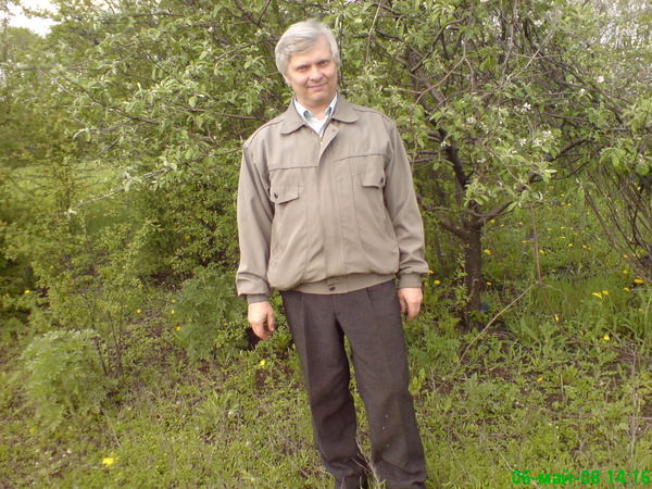 Александр Ткаченко