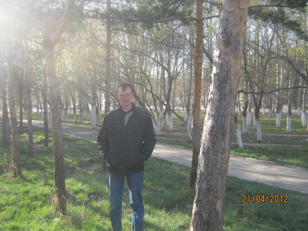 Вадим Кравченко