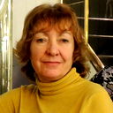 Валентина Кудинова