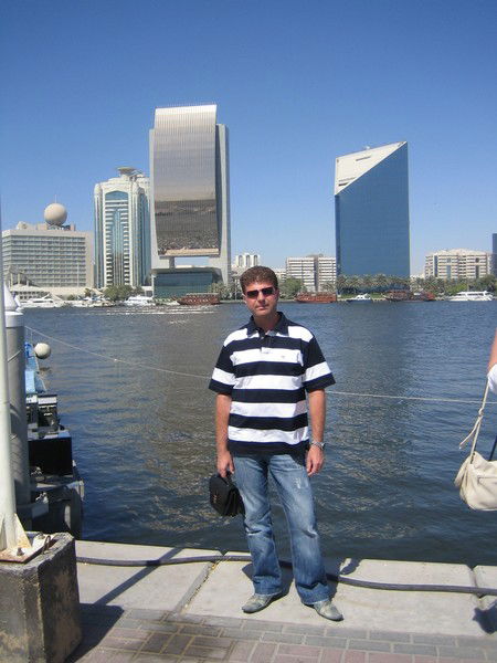 Геннадий Командриков