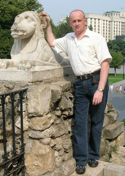 Александр Маланин