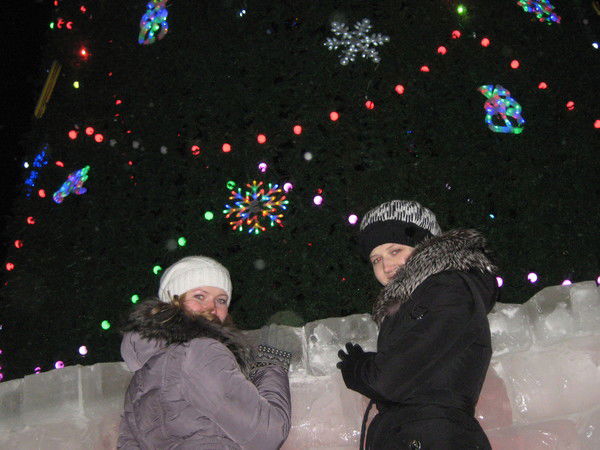 Анна Андрюшенко