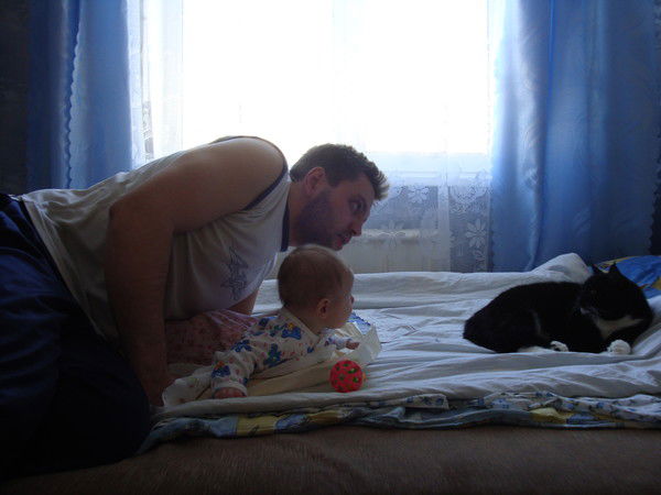 Вячеслав Почепцов