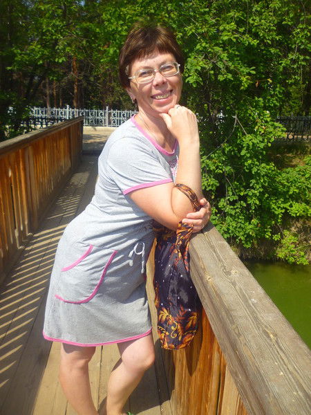 Любовь Арапова