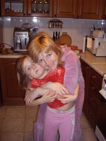 Анна Соснина