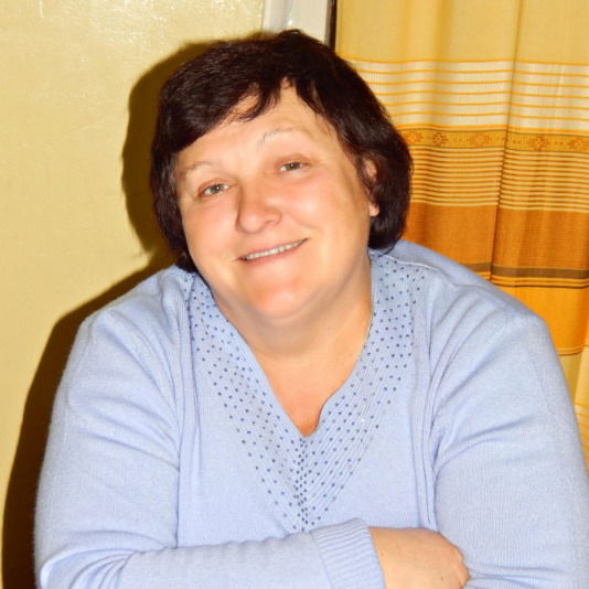 Татьяна Дымова