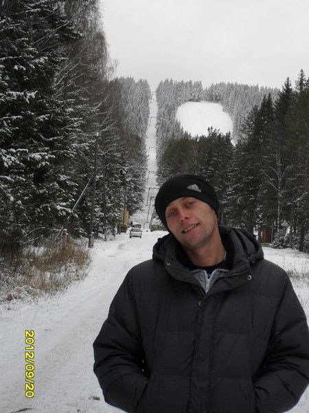 Никита Телеусов