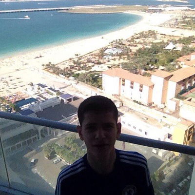 Эдгар Киракосян