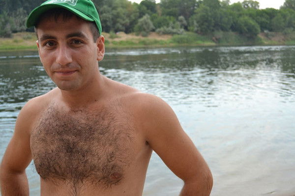 Артем Шмавонян