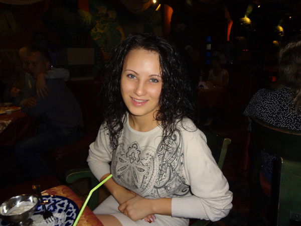 Наська Щербакова