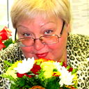Людмила Пяткова