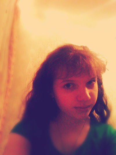 Кристина Падерина