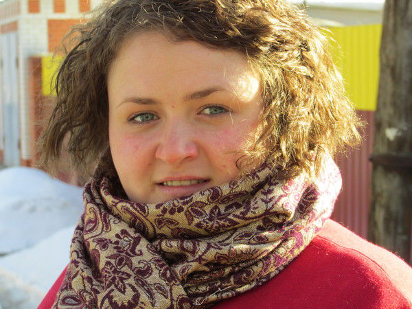 Дарья Боталова