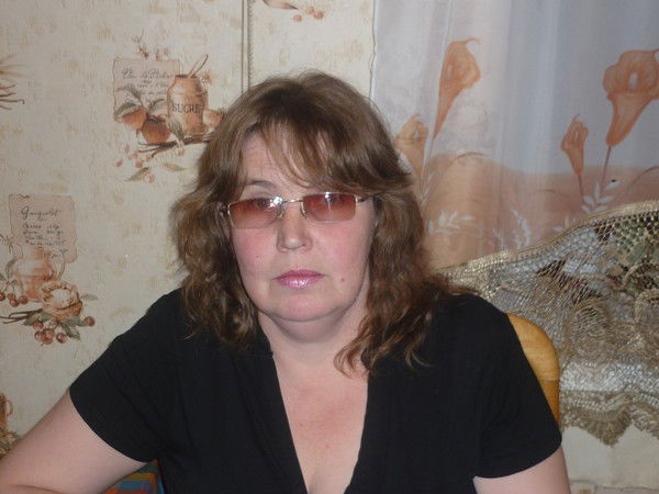 Ольга Соседко