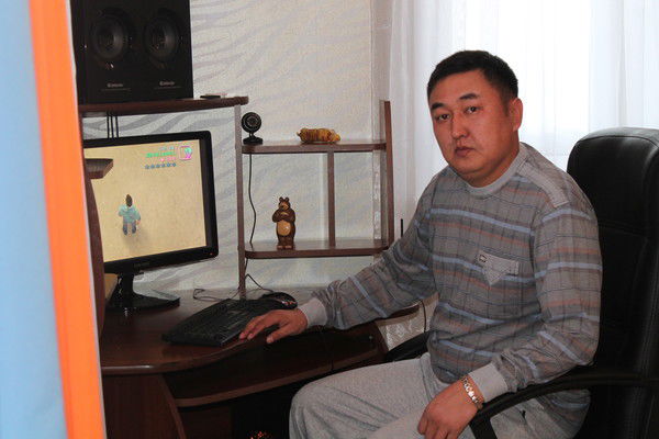 Таалай Жапаркулов