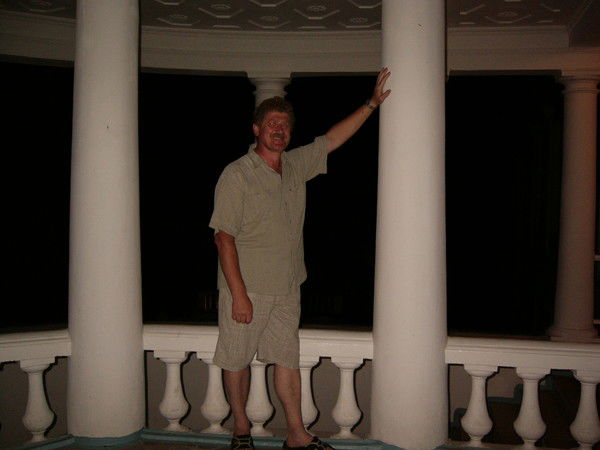 Александр Живило