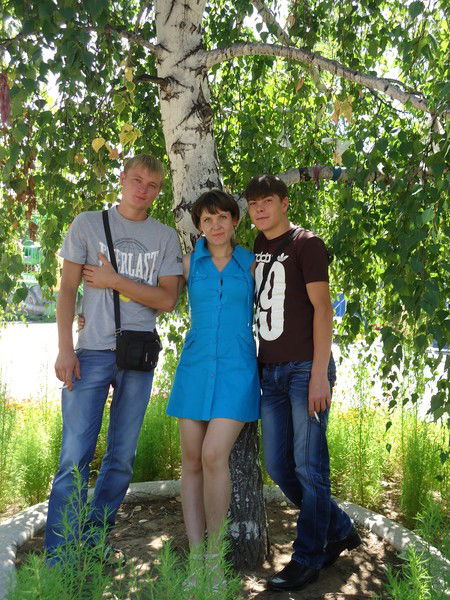 Дмитрий Колибабчук