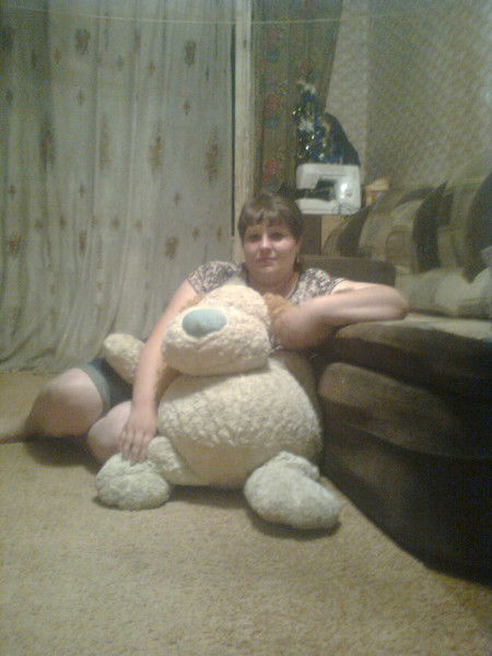 Светлана Коба