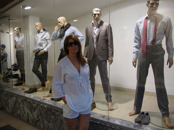 Ольга Виниченко