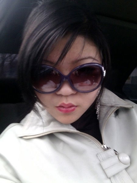 Надежда Лим