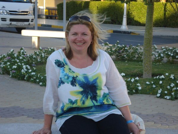 Татьяна Рыжевина