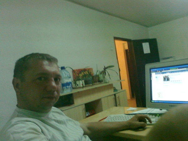 Андрей Гавловский