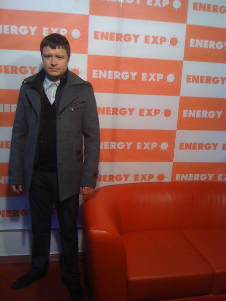 Евгений Люковец