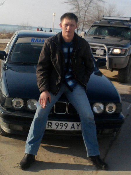 Вячеслав Кульков