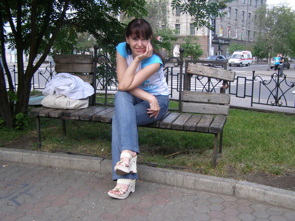 Елена Кольвинковская