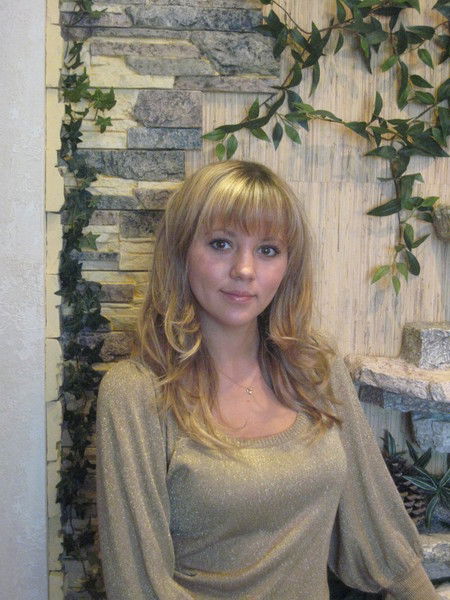 Елена Диденко