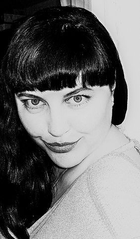 Наталья Маринина