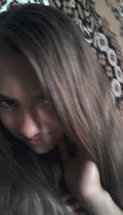 Ирочка Петрейко