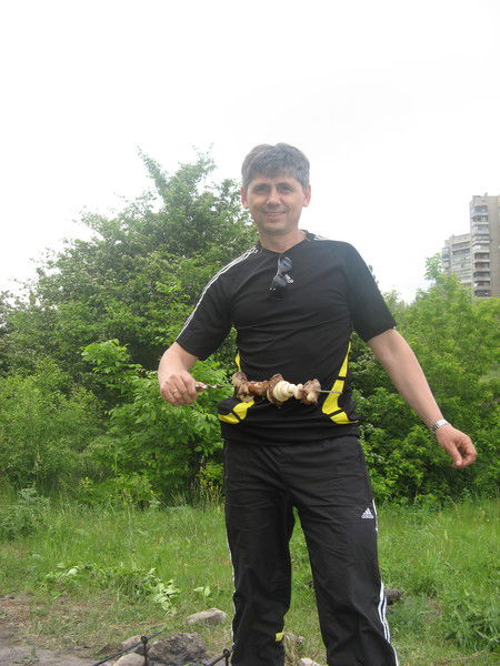 Николай Баранов