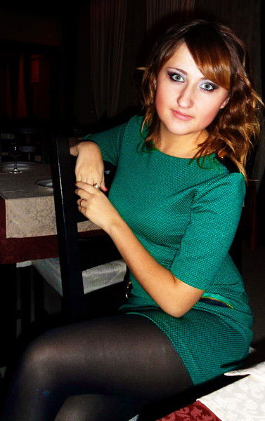 Татьяна Шконда