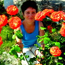 Людмила Темникова